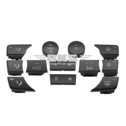 Dashboard Button Compatible With Bmw 3 Series Dashboard Button 3 Series E90 2008-2013 X1 E84 2010-2016 X3 F25 2010-2013