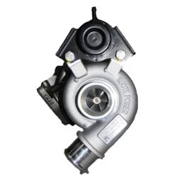 TURBOCHARGER-I20 1ST GEN 2008-2012/VERNA FLUIDIC 4TH GEN 2011-2017