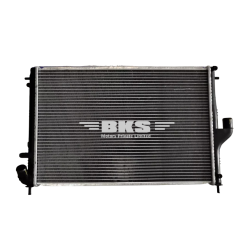 RADIATOR ASSEMBLY-DUSTER 1ST GEN 2012-2015/TERRANO 2013-2020