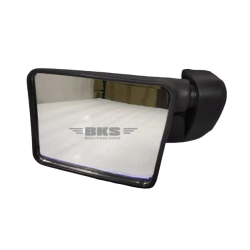 SIDE REAR VIEW MIRROR LEFT-EECO 2010-2019/VERSA 2000-2010