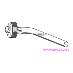 CHECKER ASSY-FRONT DOOR,RH-VERNA 5TH GEN 2017-2023
