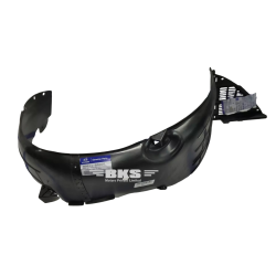 GUARD ASSY-FRONT WHEEL,LH-GRAND I10 2013-2016/XCENT 2013-2016