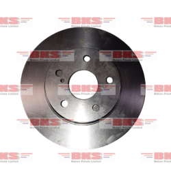 DISC ROTOR  FRONT-FORTUNER T2,N/M