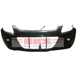 COVER ASSY-FR BUMPER-I20 1ST GEN 1.2L/1.4L 2008-12