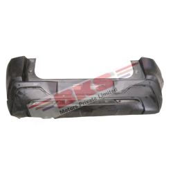 FASCIA - REAR BUMPER-MAGNITE 1.0L 2020-NOW