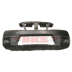 BUMPER ASSY-FRONT-TERRANO 1.5L,1.6L 2013-2020