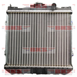 RADIATOR ASSY(MPFIF8B)