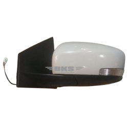 MIRROR, OUT RR VIEW LH-CIAZ 1ST GEN 2014-2020