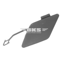 Bumper Tow Towing Cap Cover Hook Compatible With BMW 3 Series F30 2012-2015 Tow Towing Cap Cover Hook Cap Cover 51127312748py F30 Towing Cover