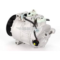 AC COMPRESSOR 31449067 COMPATIBLE WITH VOLVO S60 II (134) & XC60 I SUV (156)