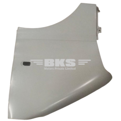 PANEL, FRONT FENDER LH-EECO 2010-NOW/VERSA 2000-2010