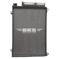 CONDENSER ASSY