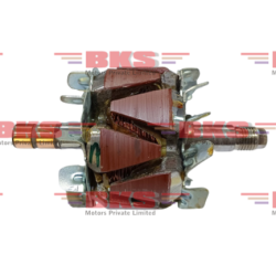 ROTOR ALTERNATOR ASSY W/O BRG-800 2ND GEN 1997-2014 PTL/GYPSY KING 1996-2000 OMNI 1ST GEN 1984-2019 PTL/ZEN 1ST GEN 1996-2003