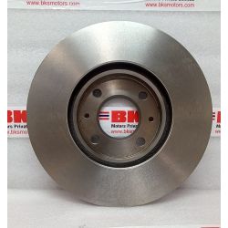 FRONT DISC WHEEL BRAKE-VERNA 2011-2017 PTL/DSL/I20 2015-2020 PTL/DSL
