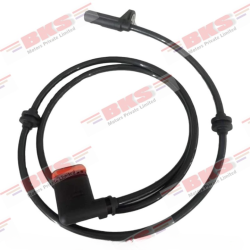 Abs Wheel Speed Sensor Compatible With Mercedes C Class W204 2007-2014 Abs Wheel Speed Sensor 2049050100/C 2049050100