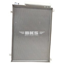 CONDENSER-ERTIGA PTL 2ND GEN 2018-2022/XL6 1ST GEN 2019-NOW