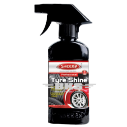 TYRE SHINE POLISH (4500ML COMBO PACK)