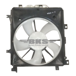 FAN ASSY COOLING