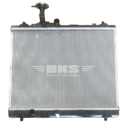 RADIATOR ASSY-SWIFT 2011-2013