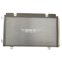 CONDENSER-CIAZ 1ST GEN 2014-2018 PTL