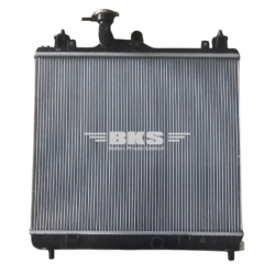 CONDENSER ASSY-WAGON R 3RD GEN 2018-NOW