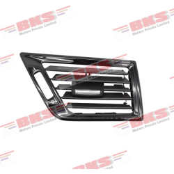 Ac Vent Compatible With Bmw X1 Ac Vent X1 E84 2010-2015 Right