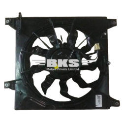 FAN ASSY ENGINE CLG-ALTO K10 3RD GEN 2022-NOW