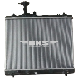 RADIATOR ASSY-SWIFT DZIRE 2ND GEN 2012-2017