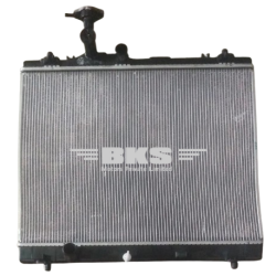 RADIATOR ASSY-SWIFT 2ND GEN 2013-2017/SWIFT DZIRE 2ND GEN 2013-2017
