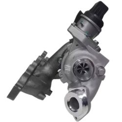 TURBOCHARGER-RAPID 2011-2019/AMEO 2016-2020/POLO 1ST GEN 2009-2014/VENTO 2010-2019
