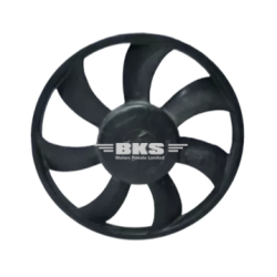 FAN-COOLING-ACCENT 1ST GEN  1999-2007 PTL/DSL/ACCENT VIVA 2004-2007 DSL/ELANTRA 3RD GEN  2004-2007 PTL/DSL/GETZ 1ST GEN 2004-2007 PTL/SANTRO XING 2ND GEN 2003-2015 PTL/CNG/LPG