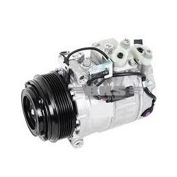 AC COMPRESSOR A0032308711 COMPATIBLE WITH MERCEDES-BENZ C-CLASS (W204)