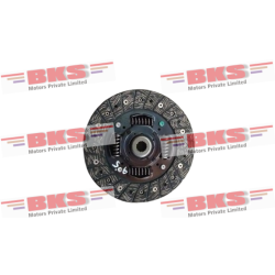 DISC, CLUTCH-CIAZ 1ST GEN 2018-NOW/ERTIGA 2ND GEN 2018-2022/S-CROSS 1ST GEN 2020-2022/XL6 1ST GEN 2019-2022