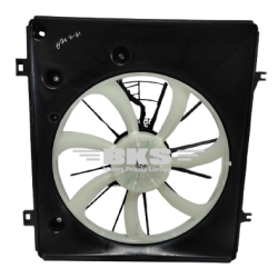 FAN ASSY, ENGINE COOLING-VITARA BREZZA 1ST GEN 2016-0219