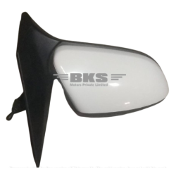 MIRROR ASSY-OUTSIDE RR VIEW,RH-I20 2014-2018
