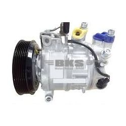 AC COMPRESSOR 5Q0820803D COMPATIBLE WITH AUDI A3 CONVERTIBLE (8V7, 8VE) | A3 / S3