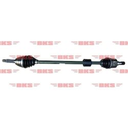 DRIVE SHAFT RIGHT-BEAT 1ST GEN 2010-2017 PTL/DSL