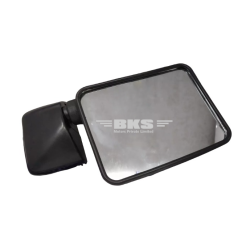 SIDE REAR VIEW MIRROR RIGHT-WAGON R 1ST GEN 2003-2006