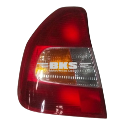 LENS & HSG-REAR COMB LAMP,LH-ACCENT/ VIVA 1999-2012