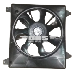 BLOWER ASSY-EON 2011-2019