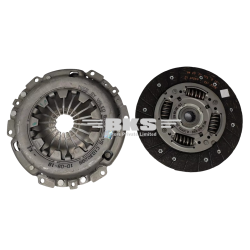 CLUTCH KIT (DISC+PRESSURE PLATE)-TIAGO 2016-2020/TIGOR 2017-2019