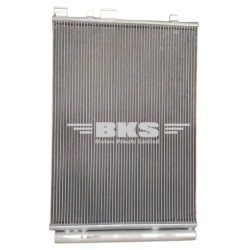 CONDENSER ASSY-COOLER-GRAND I10 2013-2019/XCENT 2013-2020