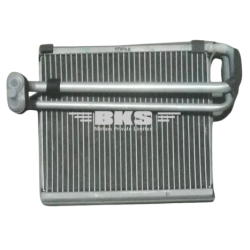 EVAPORATOR ASSY-VERNA FLUIDIC 4TH GEN 2011-2017