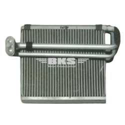 EVAPORATOR ASSY-VERNA FLUIDIC 4TH GEN 2011-2017