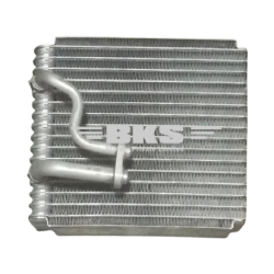 CORE ASSY EVAPORATOR-SANTRO XING 2ND GEN 2007-2014