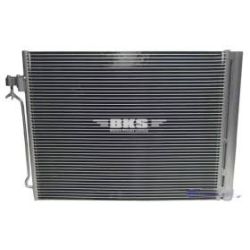 AC CONDENSER 64536805452 64539219843 64539350375 64539189238 COMPATIBLE WITH BMW 5 SERIES (F10) LCI & 6 SERIES (F12)