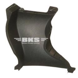 AIR DUCT-FR BUMPER,RH-AURA 2020-2023/GRAND I10 NIOS 2019-2022