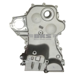 COVER ASSY-TIMING BELT LWR-I10 1ST GEN 2008-2013