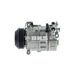 AC COMPRESSOR C2D38695 COMPATIBLE WITH JAGUAR XF (X260) TAG NO.301