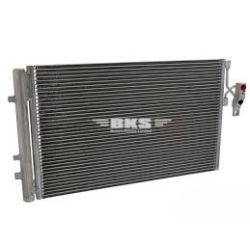 AC CONDENSER 64539216143 9216143 COMPATIBLE WITH BMW X3 (F25) TAG 106